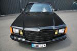 Mercedes-Benz 560 SE by INDEN-Design 1991 года
